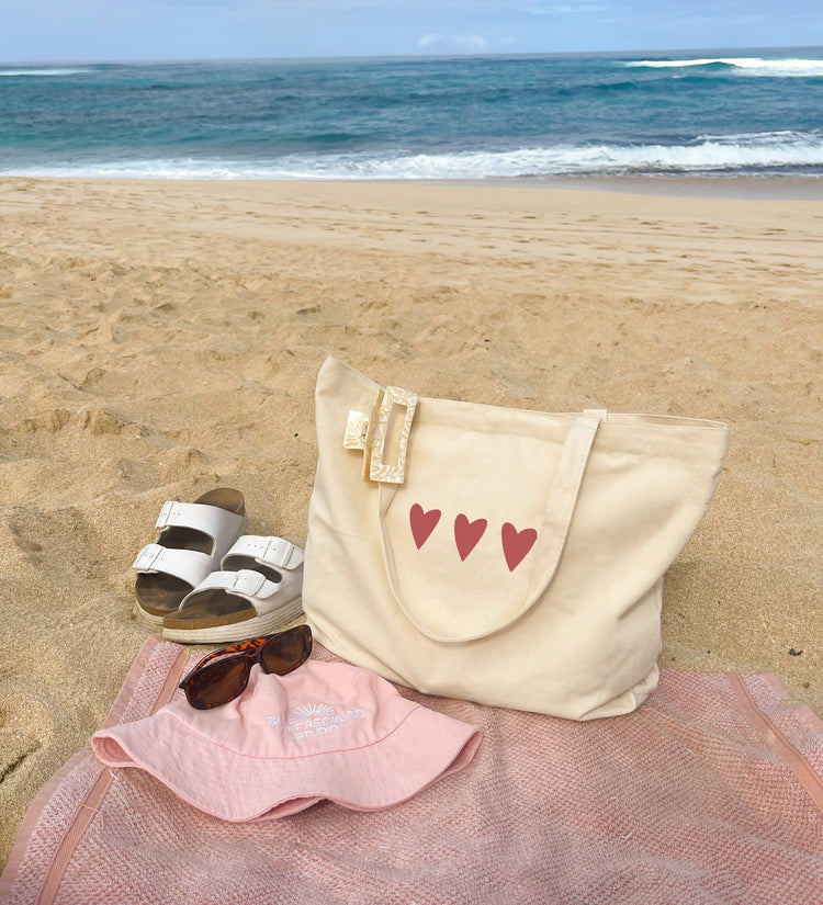 Cherry Lover Tote Bag
