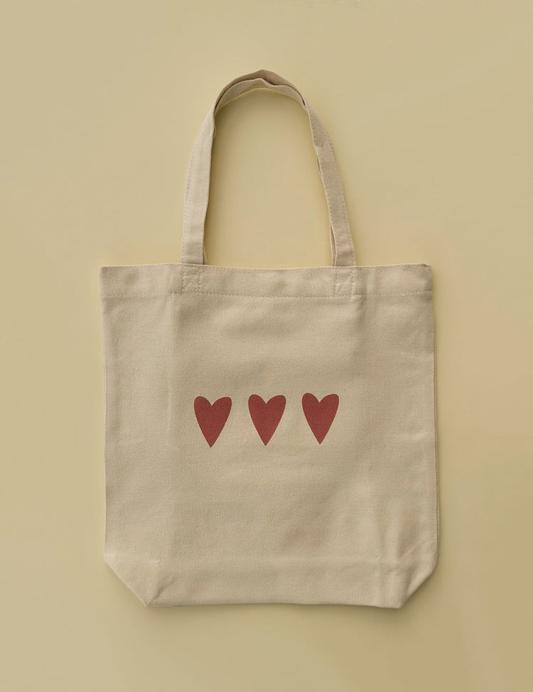 Cherry Lover Tote Bag