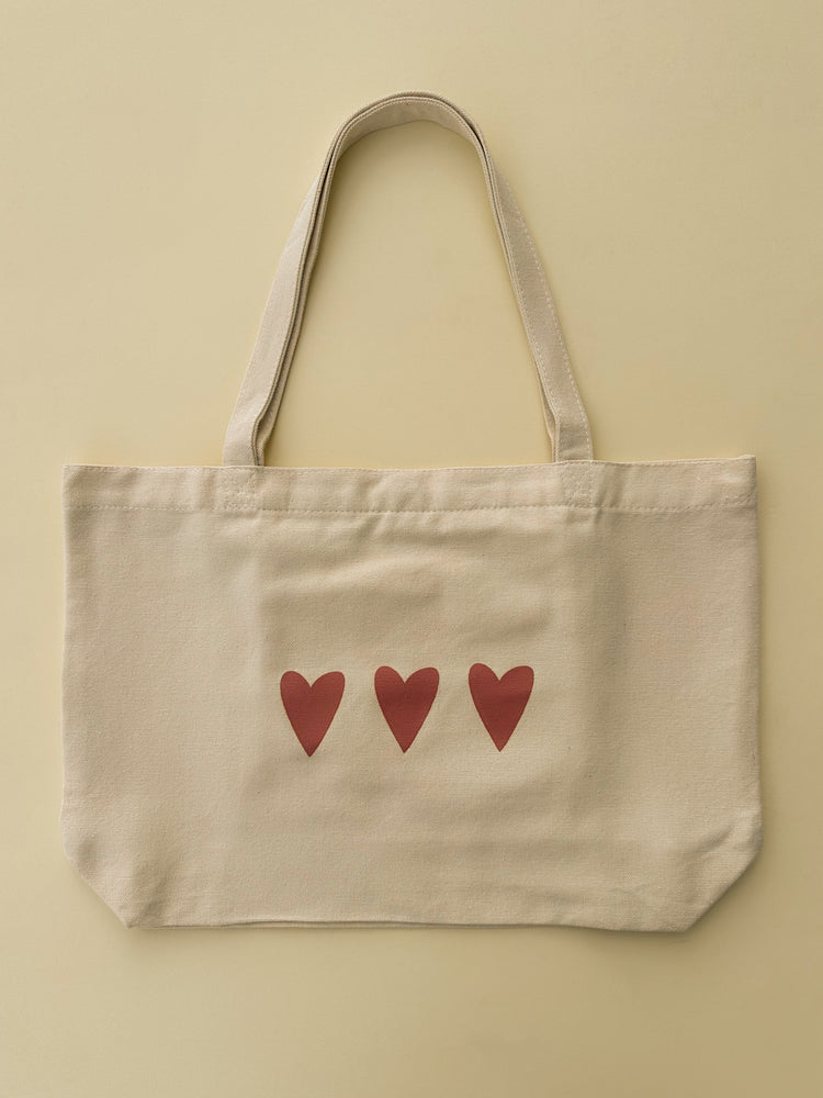 Cherry Lover Tote Bag
