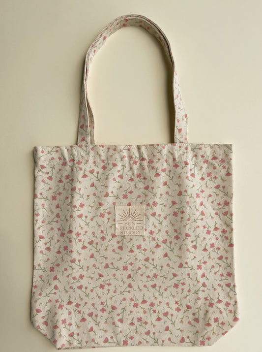 In Bloom Tote Bag