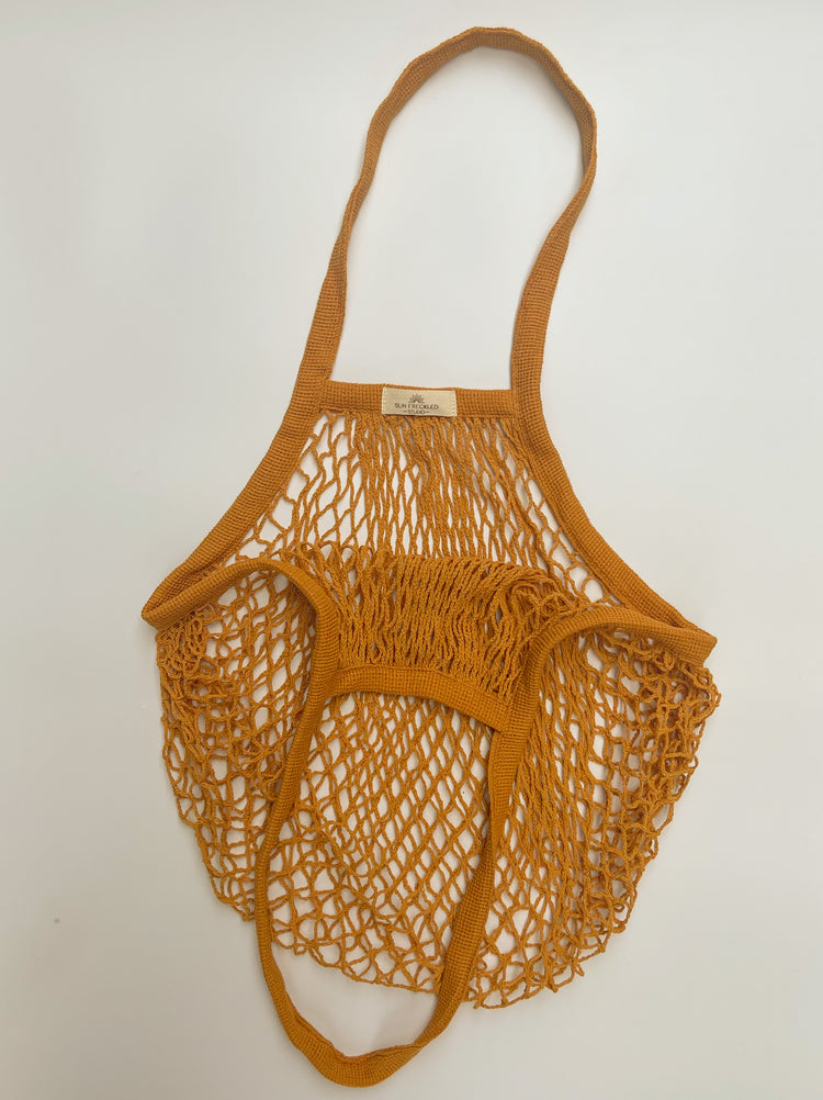 Honey Market Bag