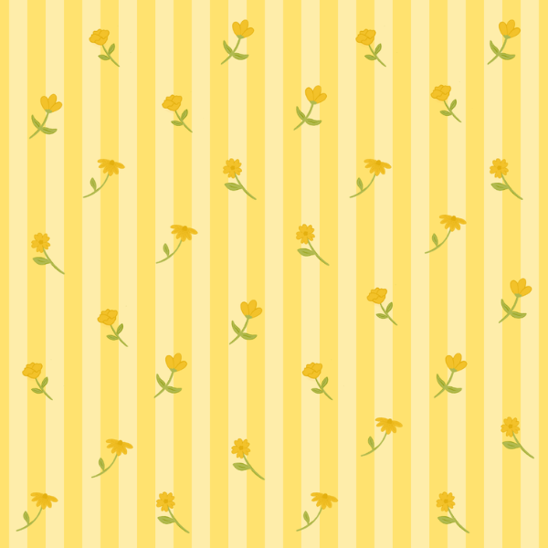Lemon Blossom Tote Bag