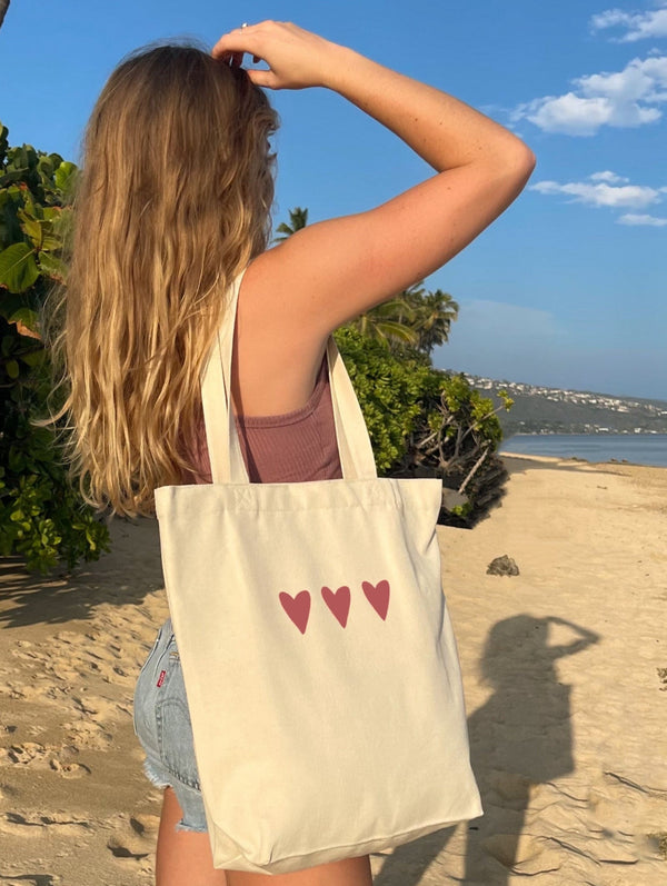 Cherry Lover Tote Bag
