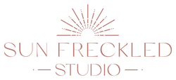 Sun Freckled Studio