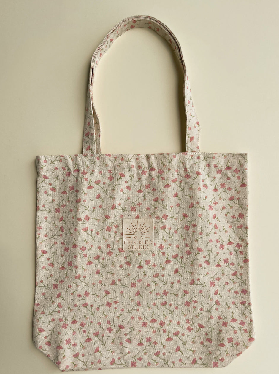 | Functional & Durable Tote Bags – Sun Freckled Studio