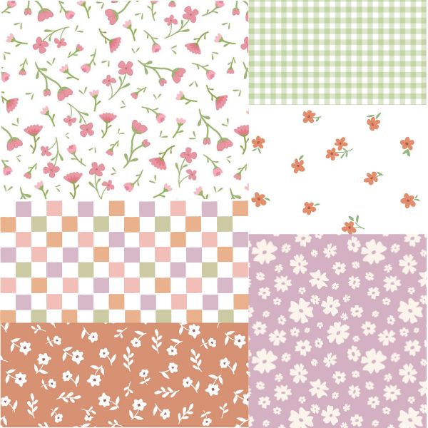 Flower Patch