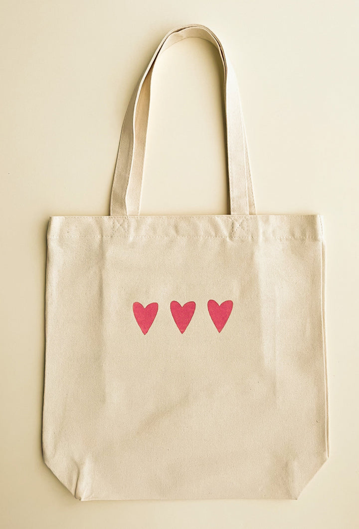 Tote Bags – Sun Freckled Studio