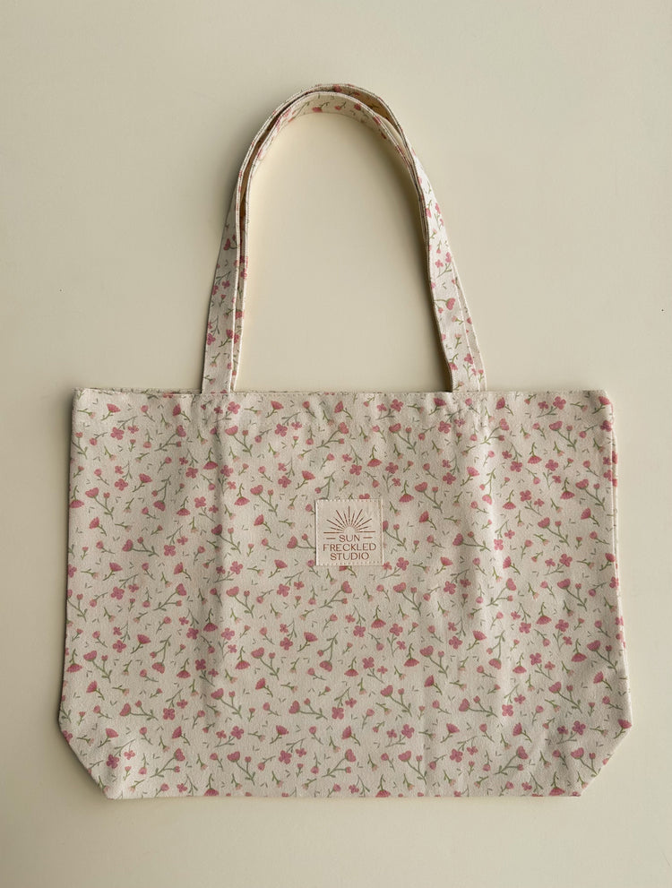 Imperfect In Bloom Prints