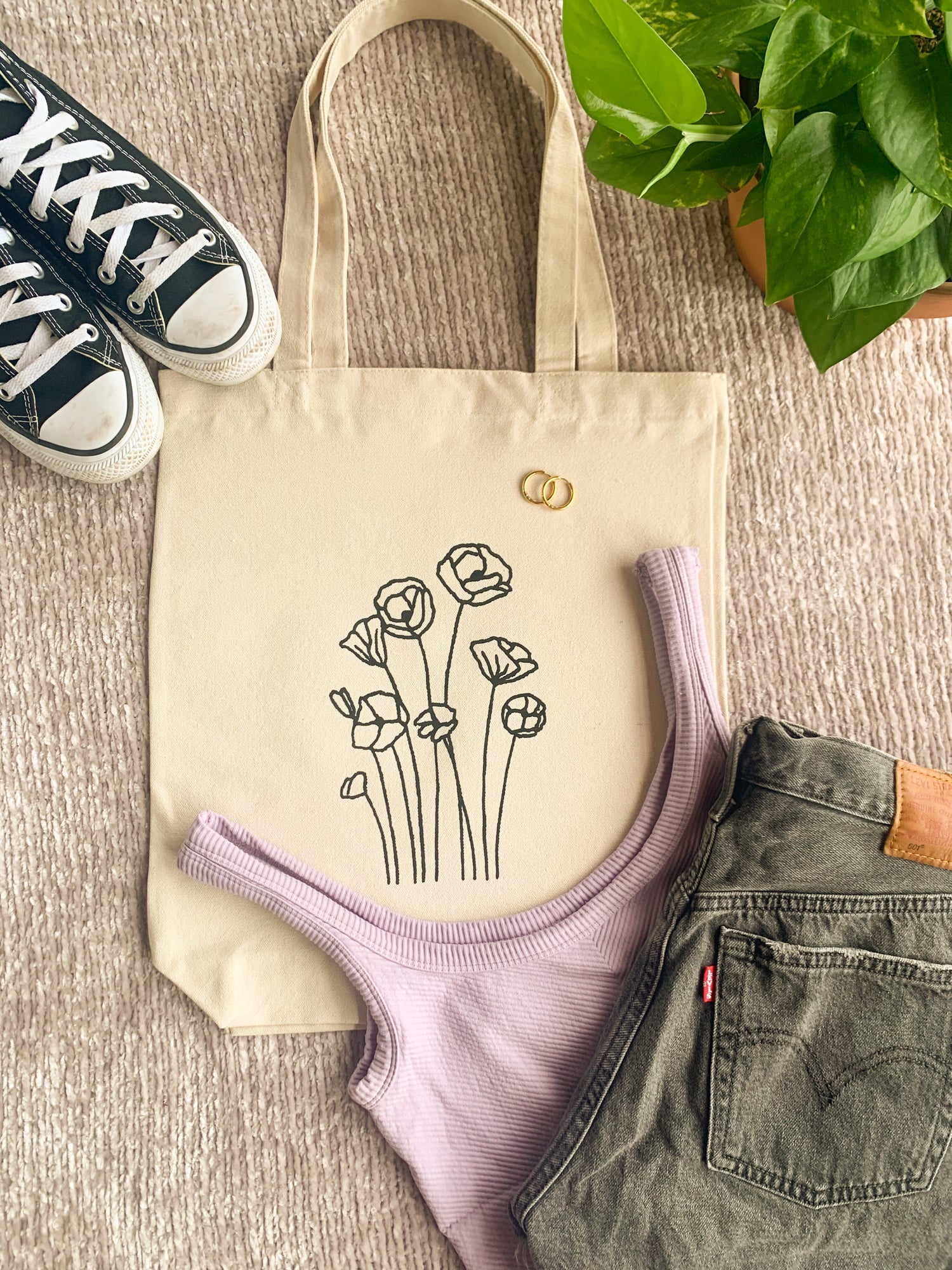 Women's Bags | Poppy Barley